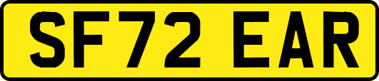 SF72EAR