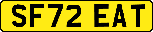 SF72EAT