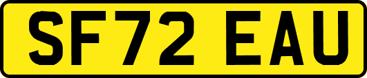 SF72EAU