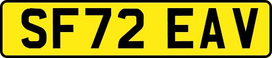 SF72EAV