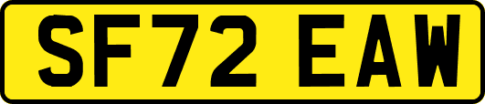 SF72EAW