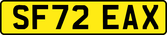 SF72EAX