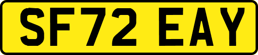 SF72EAY