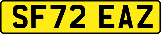 SF72EAZ