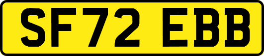 SF72EBB