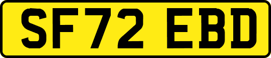 SF72EBD