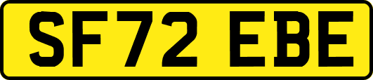 SF72EBE