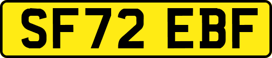 SF72EBF