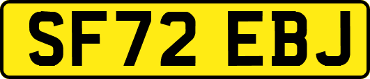 SF72EBJ