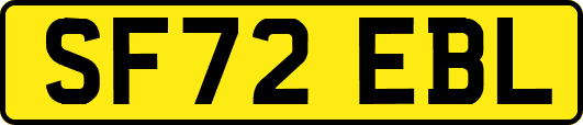 SF72EBL