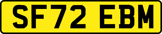SF72EBM