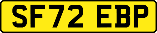 SF72EBP