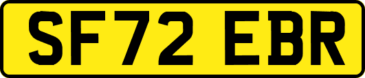 SF72EBR