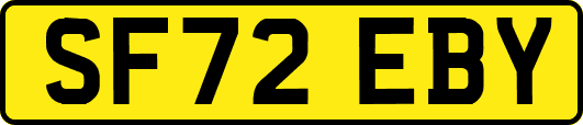 SF72EBY