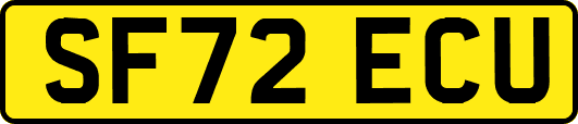 SF72ECU