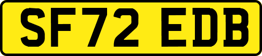 SF72EDB