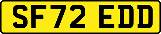 SF72EDD