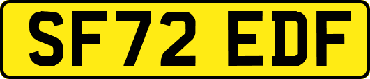SF72EDF