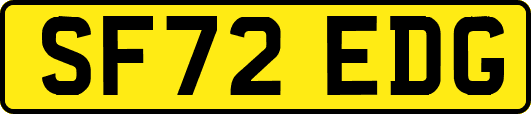 SF72EDG