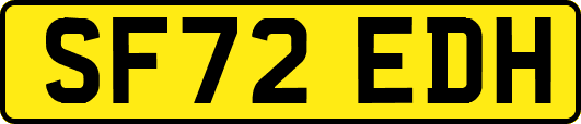 SF72EDH