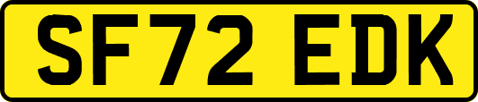 SF72EDK