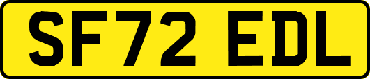 SF72EDL