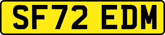 SF72EDM