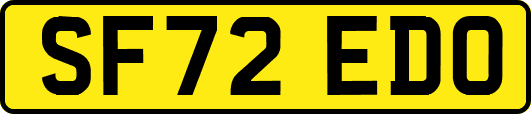 SF72EDO