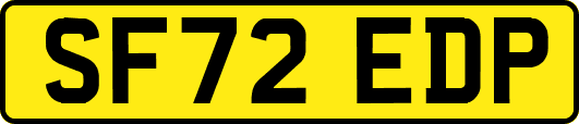 SF72EDP