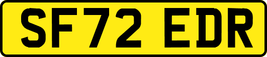SF72EDR