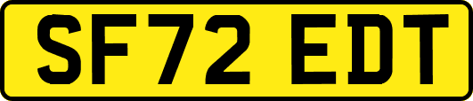 SF72EDT