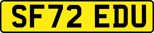 SF72EDU