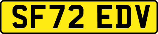 SF72EDV