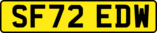 SF72EDW
