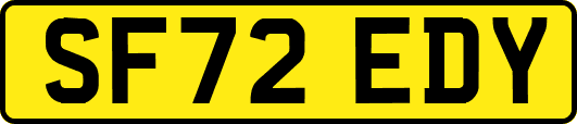 SF72EDY