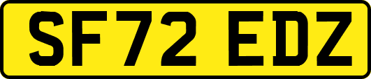 SF72EDZ