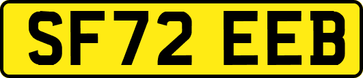 SF72EEB