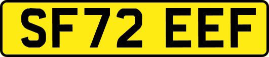 SF72EEF