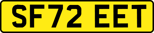 SF72EET