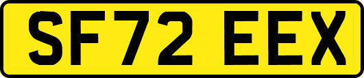 SF72EEX