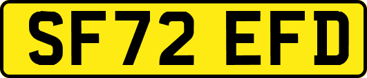SF72EFD