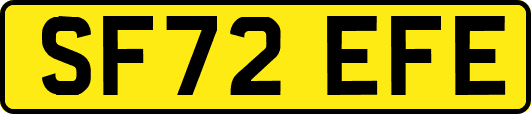 SF72EFE