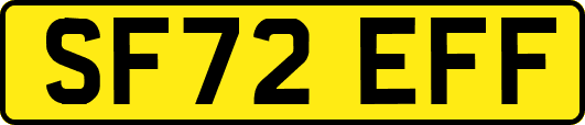 SF72EFF