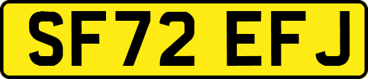 SF72EFJ