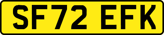 SF72EFK