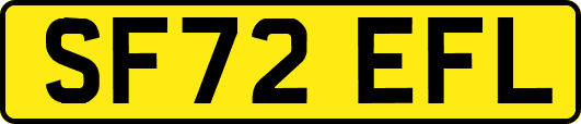 SF72EFL
