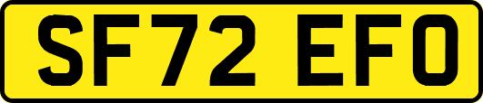 SF72EFO
