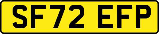 SF72EFP