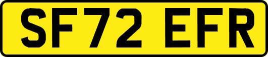 SF72EFR