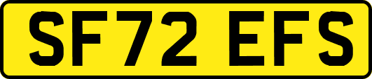 SF72EFS